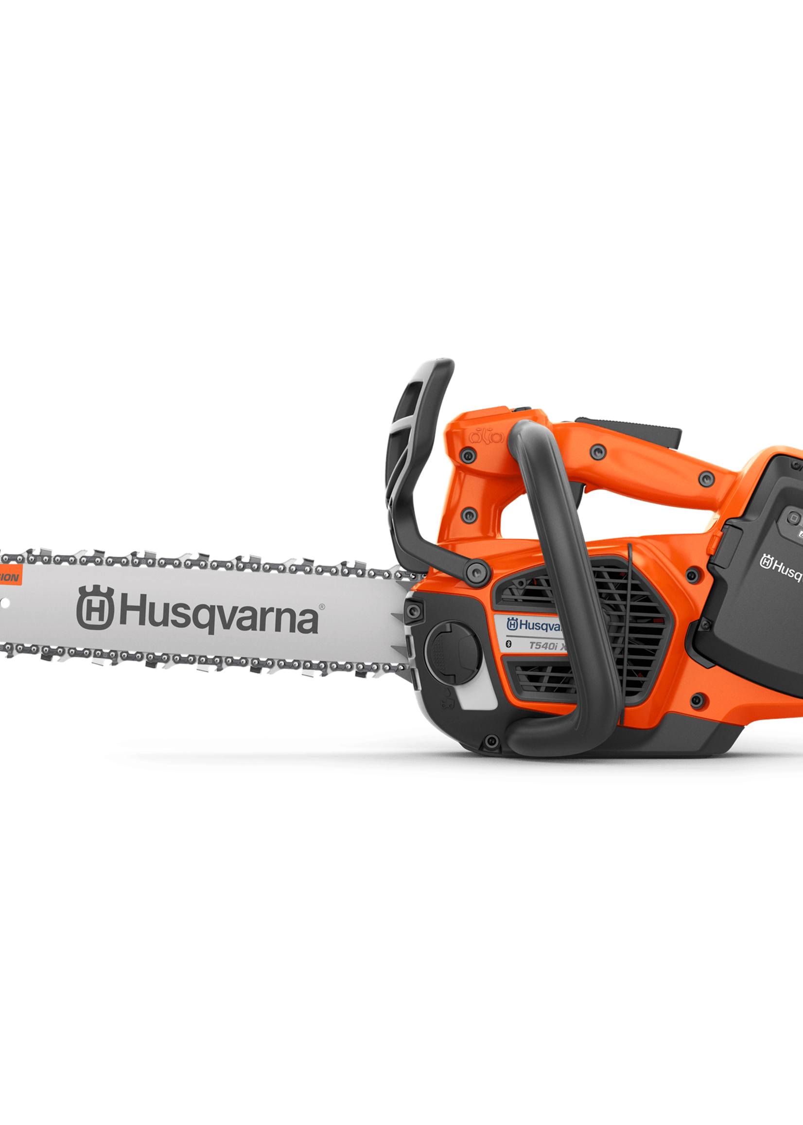 Husqvarna Ensemble T540iXP