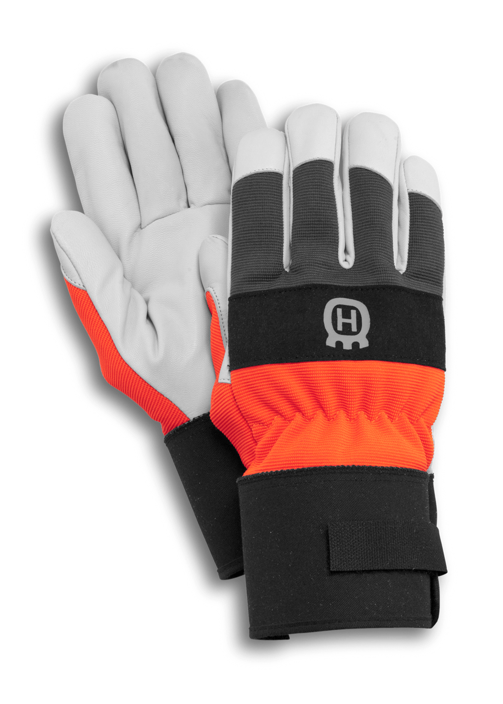 Husqvarna Gants anti-coupure - Fonctionnel