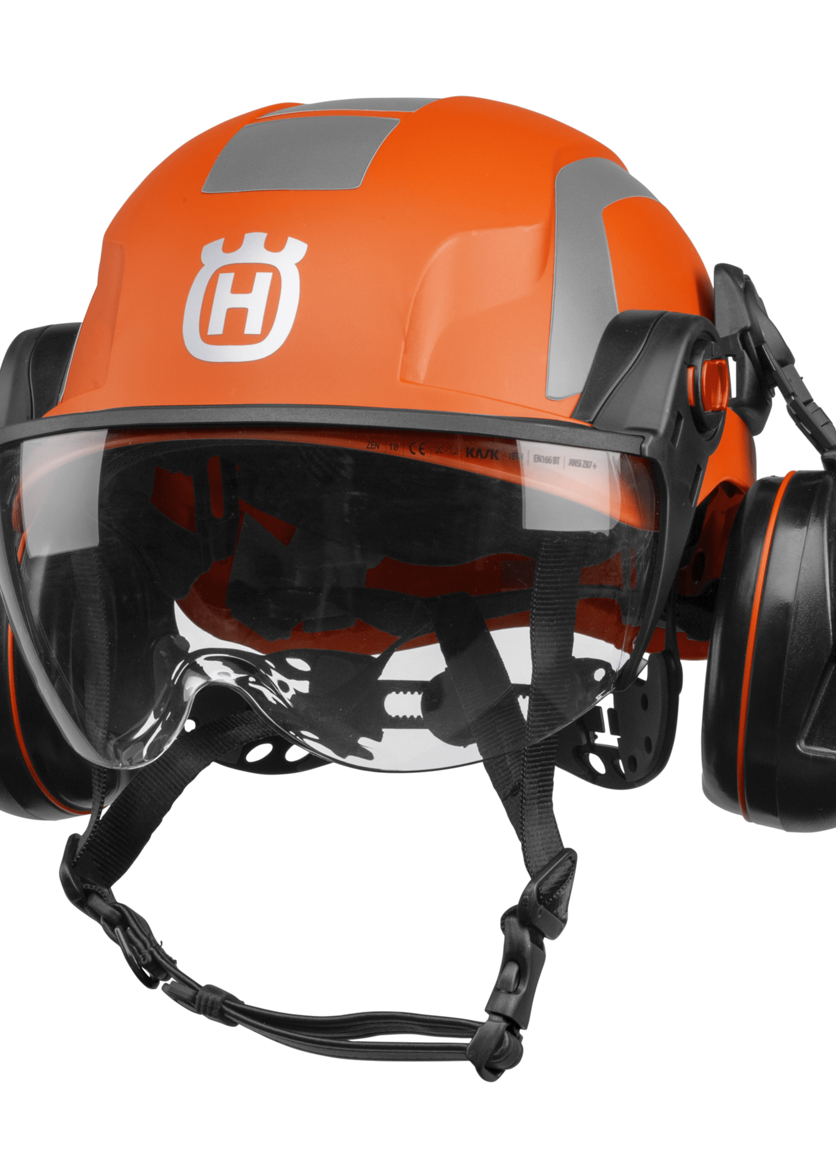 Husqvarna Casque d'arboriculteur Class E - SPIRE™