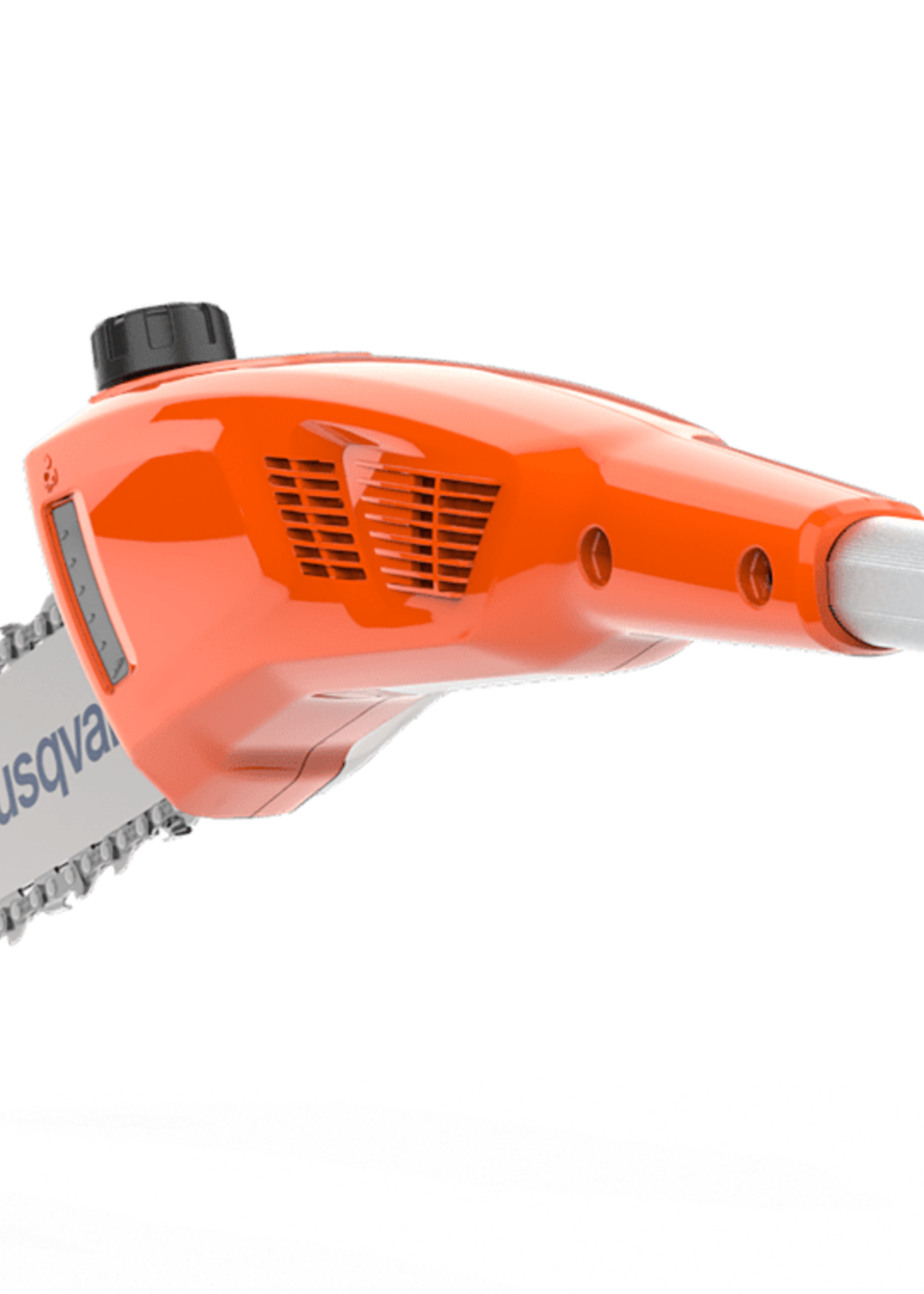 Husqvarna Ensemble de scie sur perche 120iTK4-P