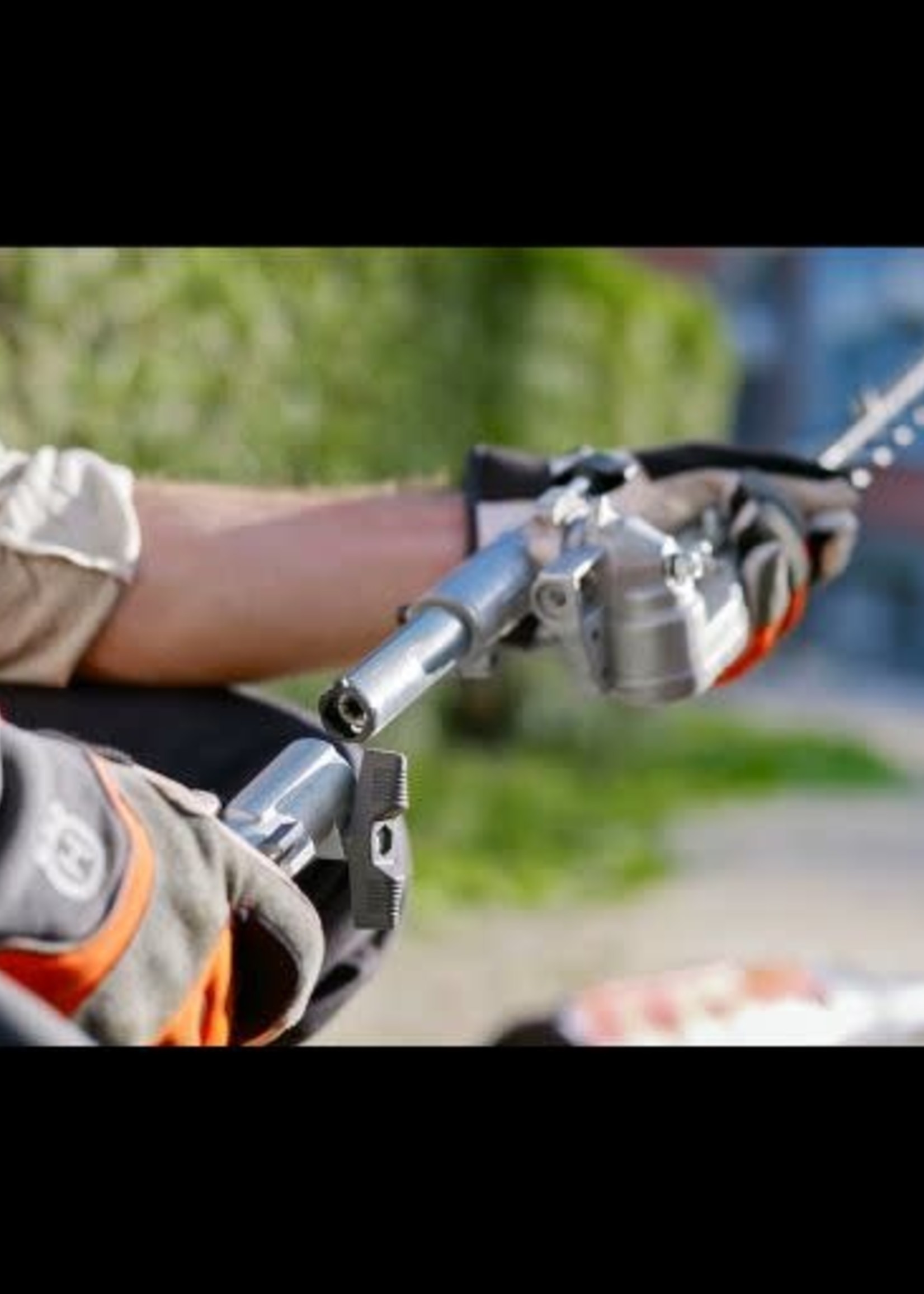 Husqvarna HA322LK- Tête taille-haie
