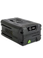 Greenworks Batterie 82V - 5.0 ah