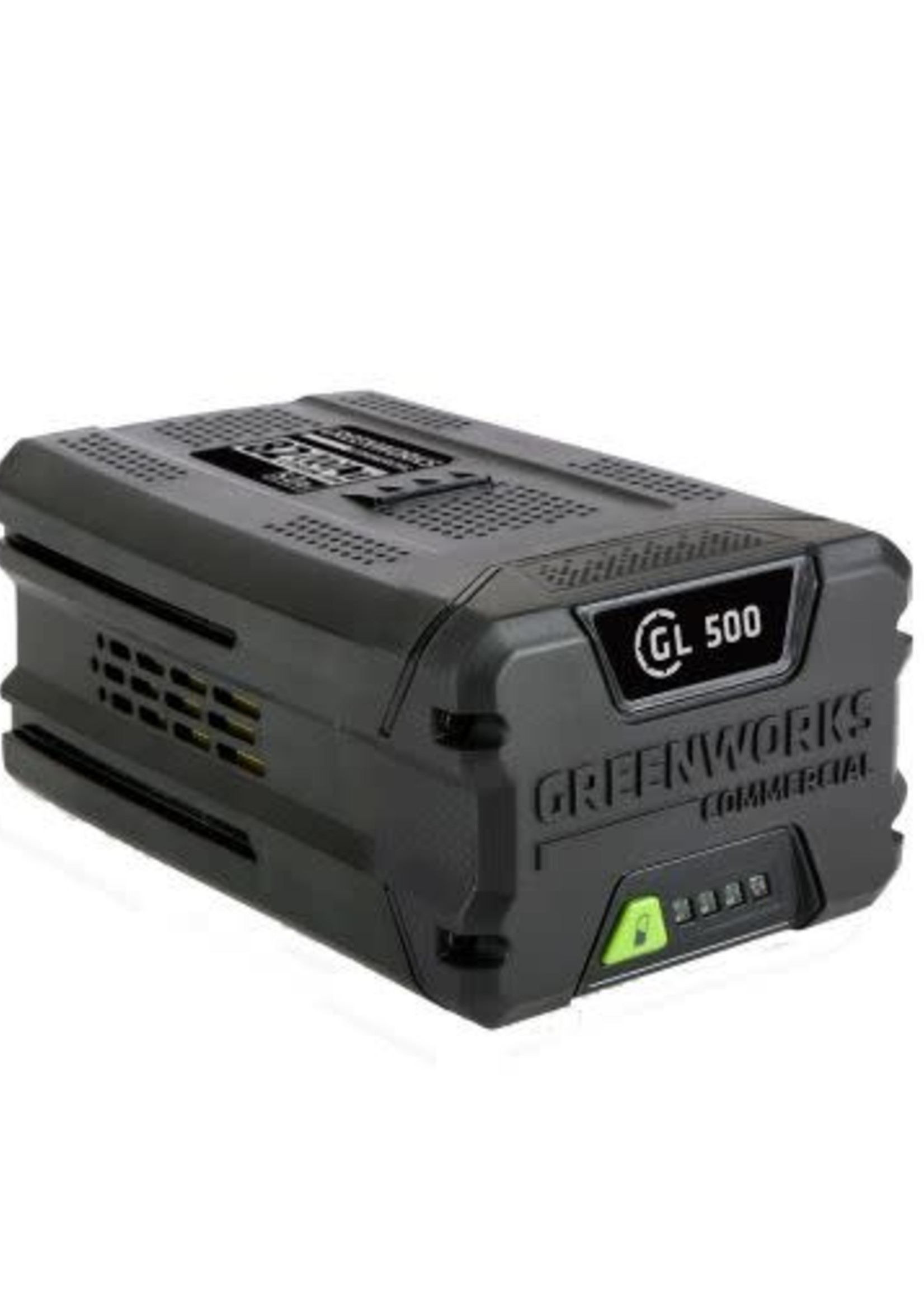Greenworks Batterie 82V - 5.0 ah
