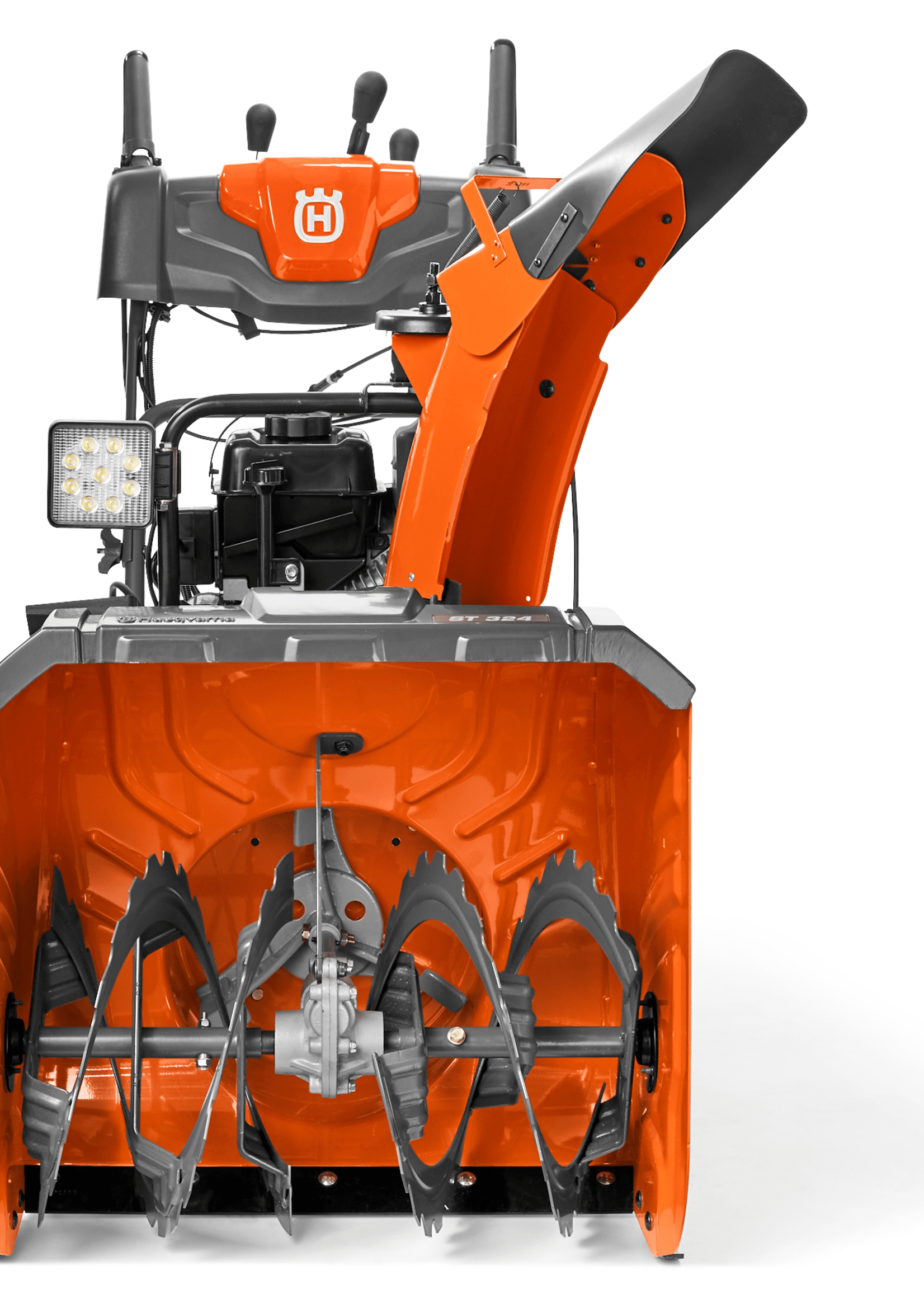 Husqvarna Souffleuse ST324 po