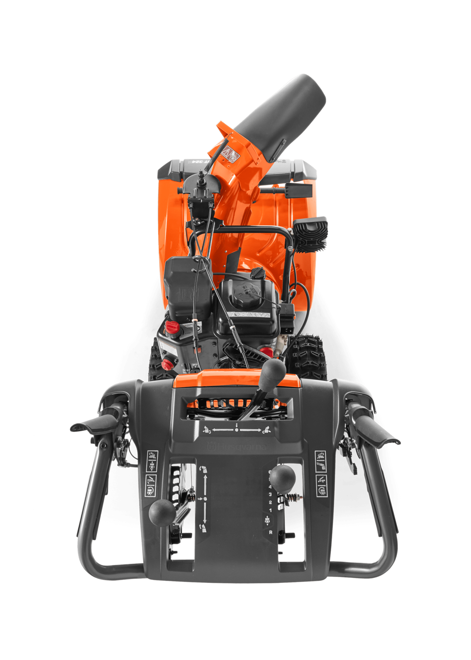 Husqvarna Souffleuse ST324 po