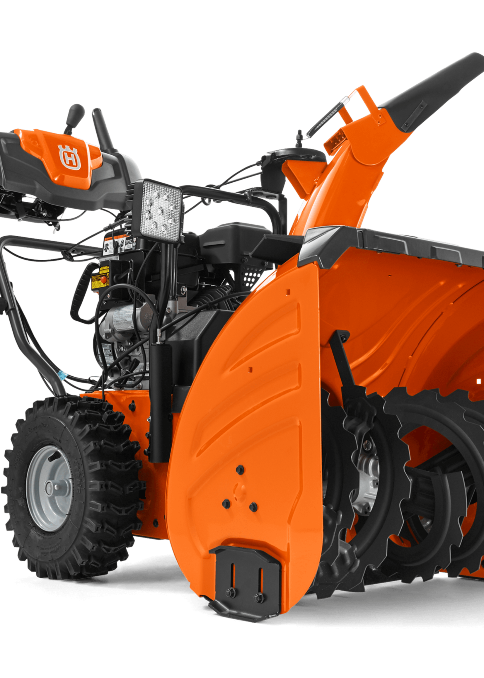 Husqvarna Souffleuse ST324 po