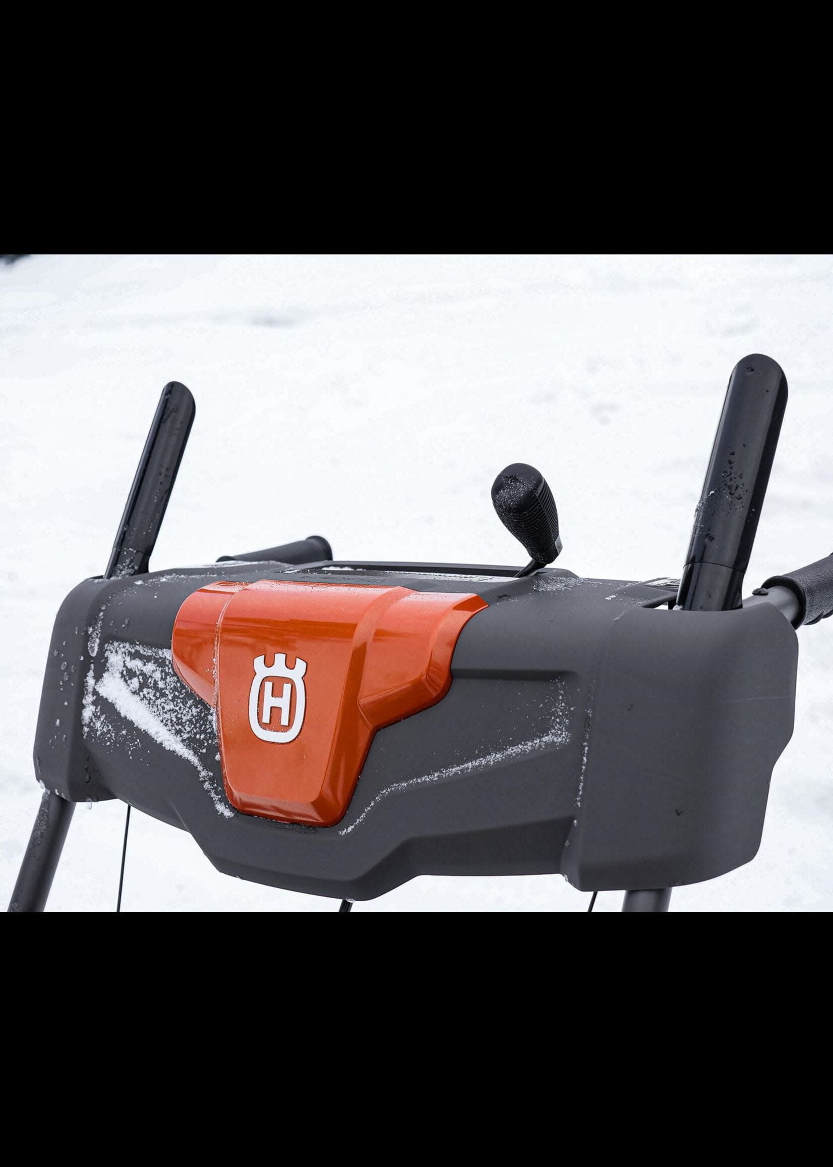 Husqvarna Souffleuse ST124
