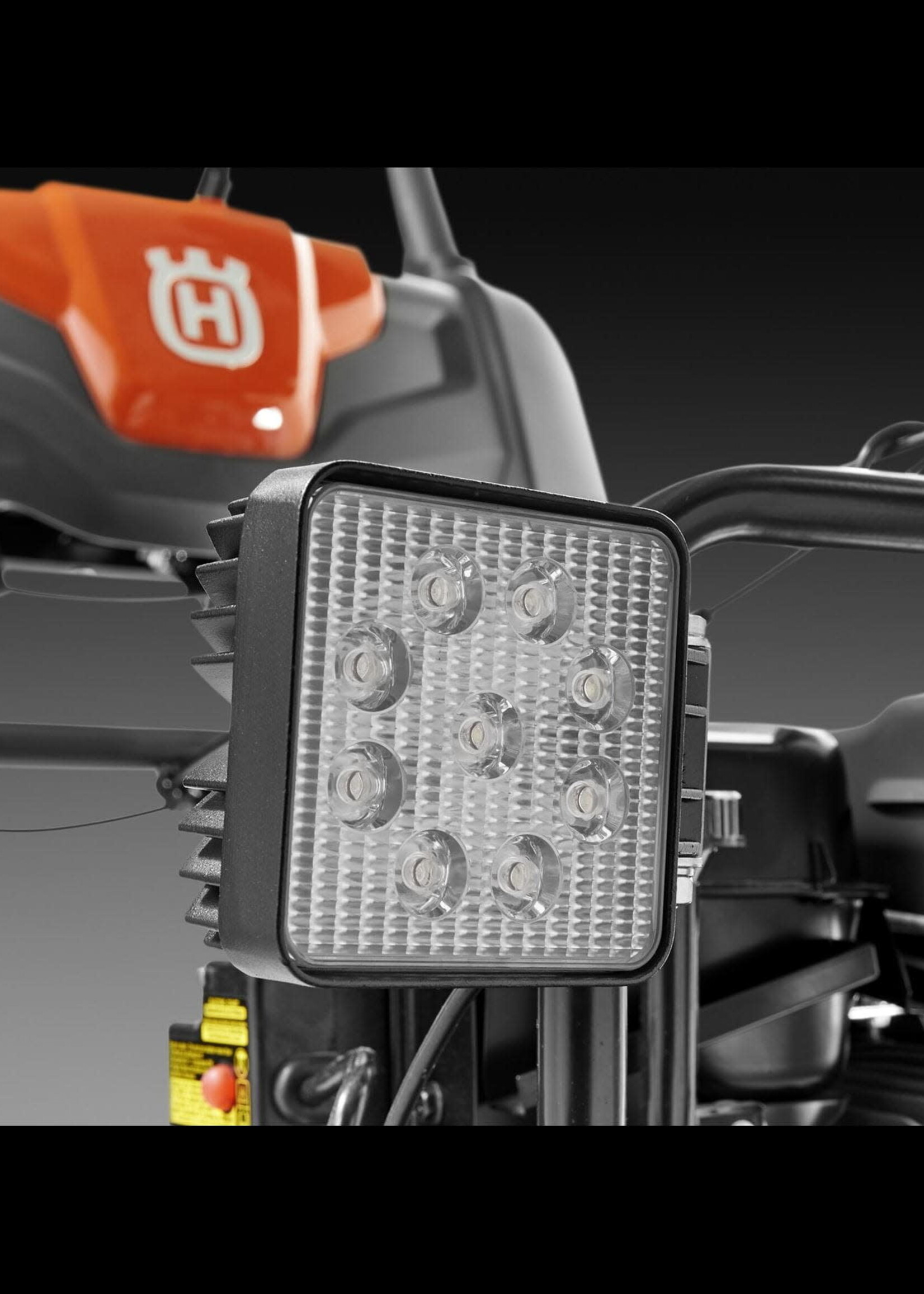 Husqvarna Souffleuse ST327