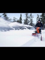 Husqvarna Souffleuse ST327