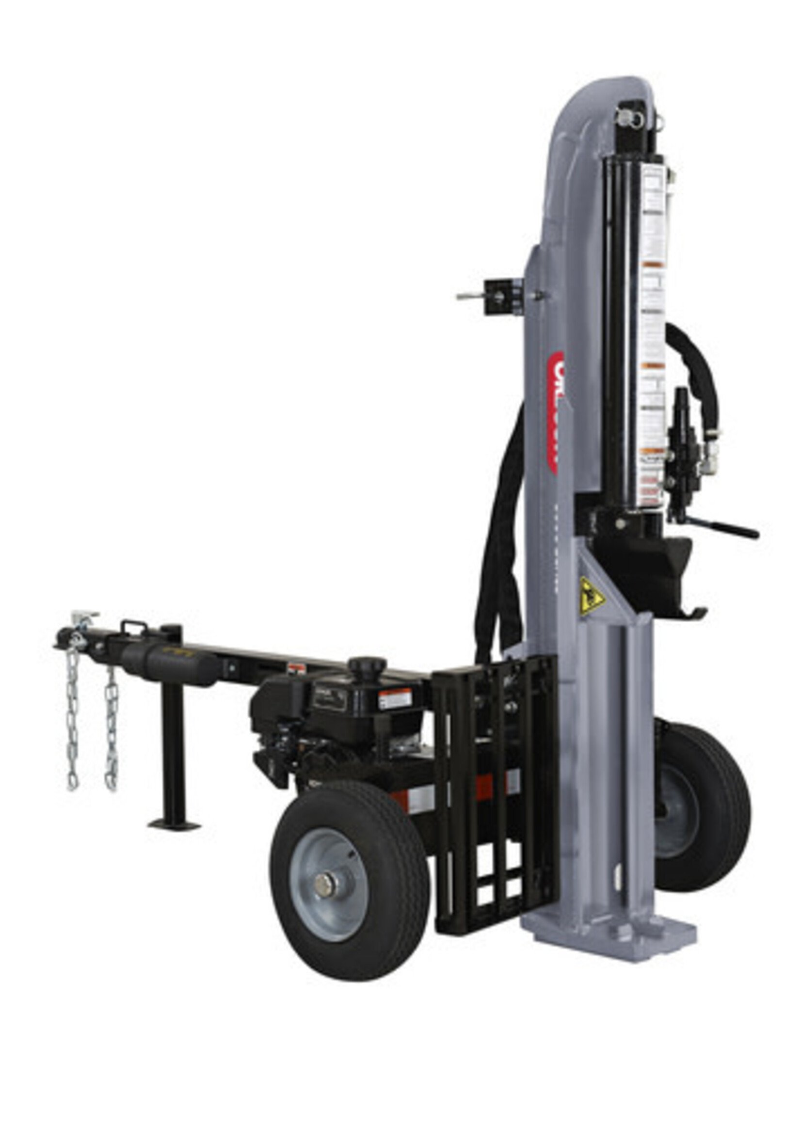 Fendeuse Oregon 30 tonnes moteur Kholer