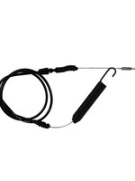 MTD Câble d'embrayage de lames