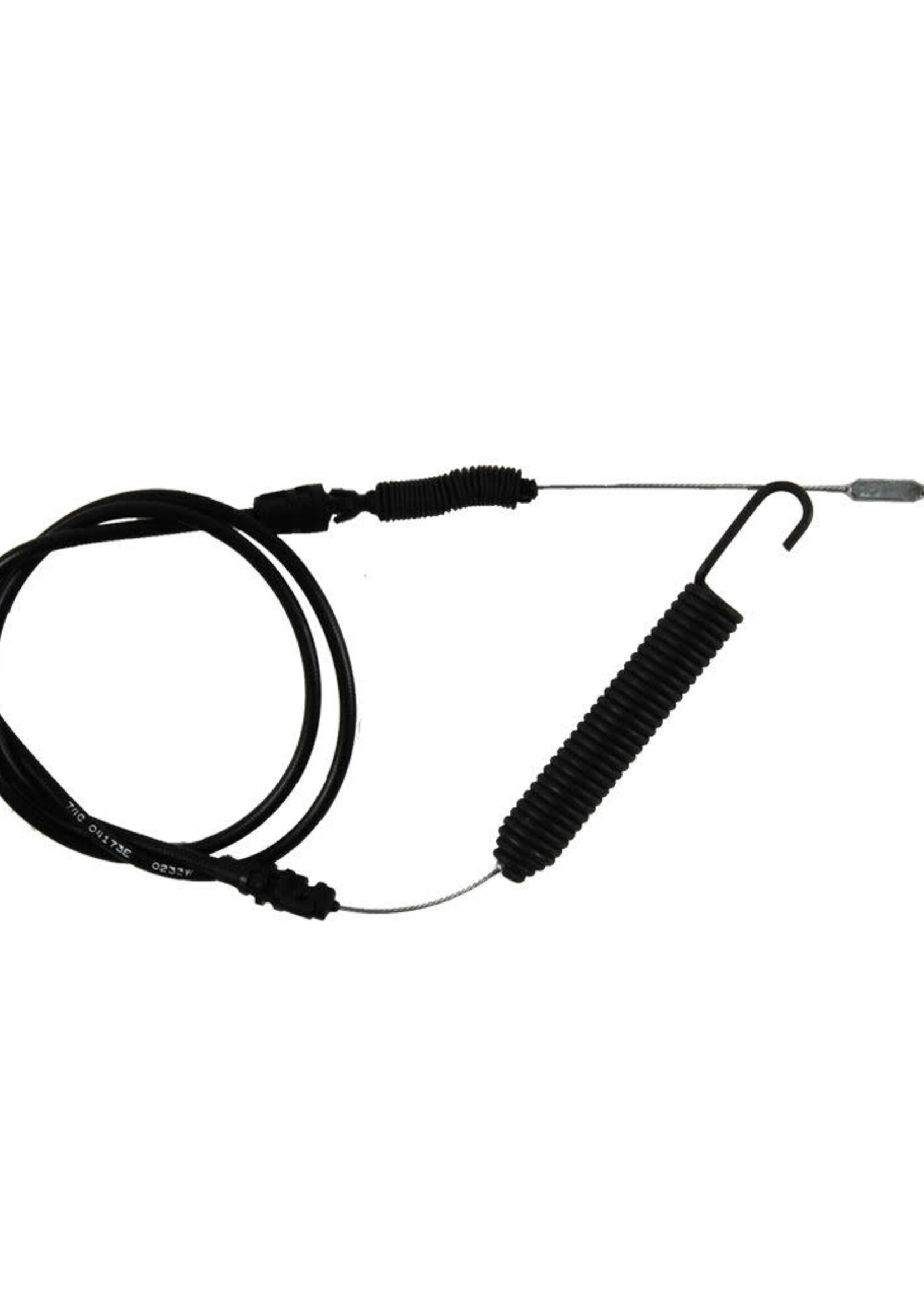 MTD Câble d'embrayage  de lames