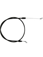 MTD Câble contrôle de lame