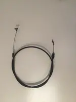 Câble d'ârrêt- Usagé