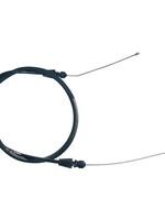 Husqvarna Câble de rotation de chute ajustable - remplacement