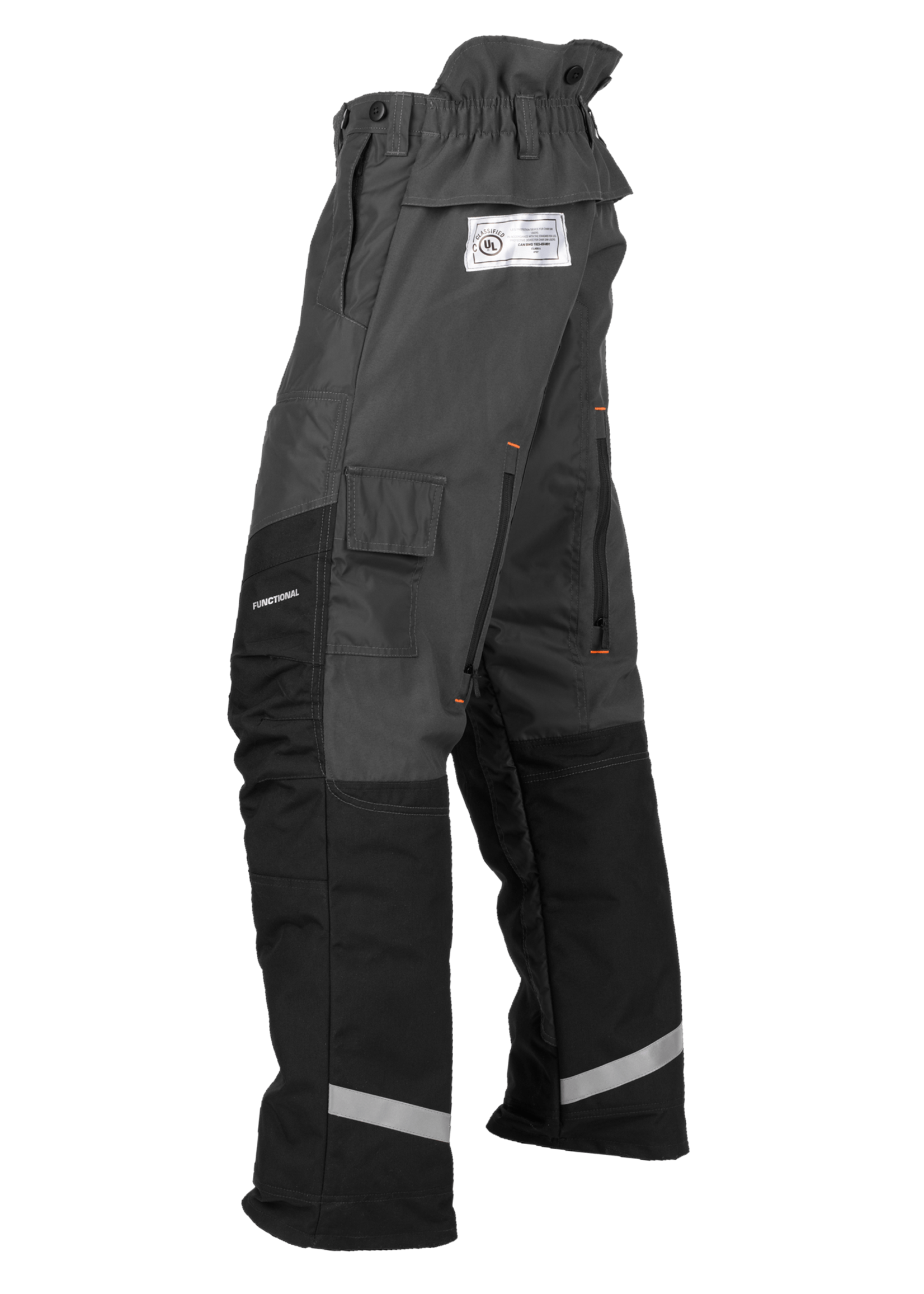 Husqvarna Pantalon  fonctionnel