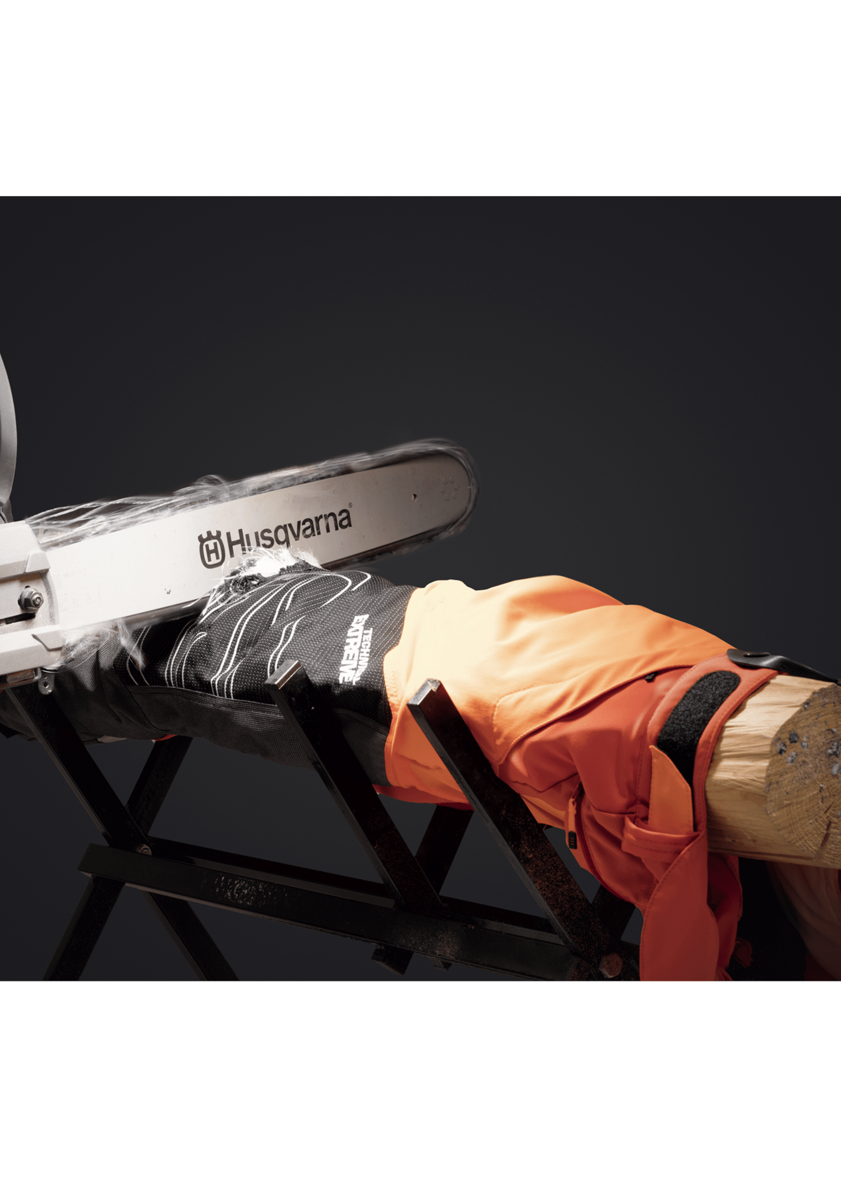 Husqvarna Pantalon protection Technique