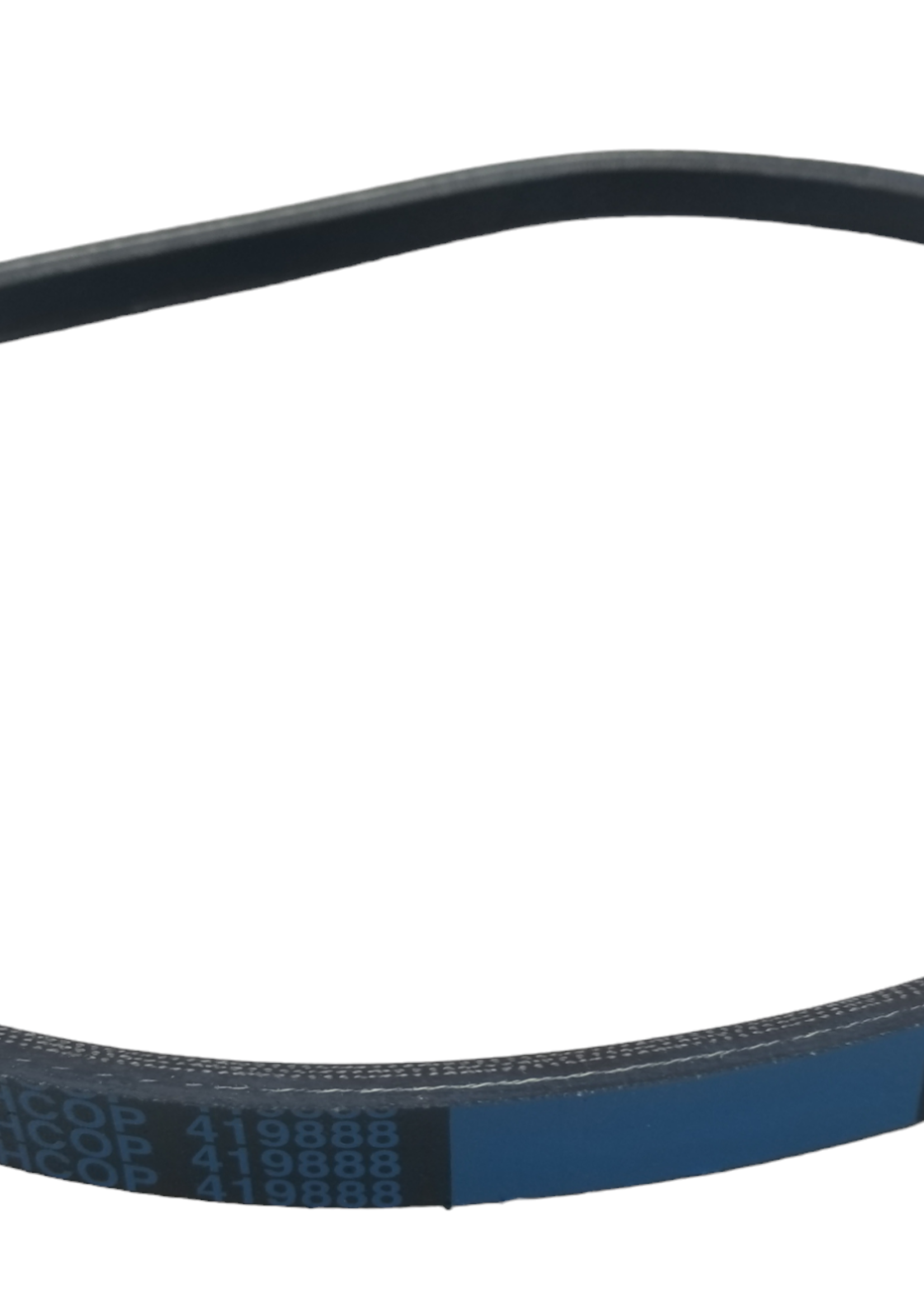 Husqvarna OEM V-Belt terière