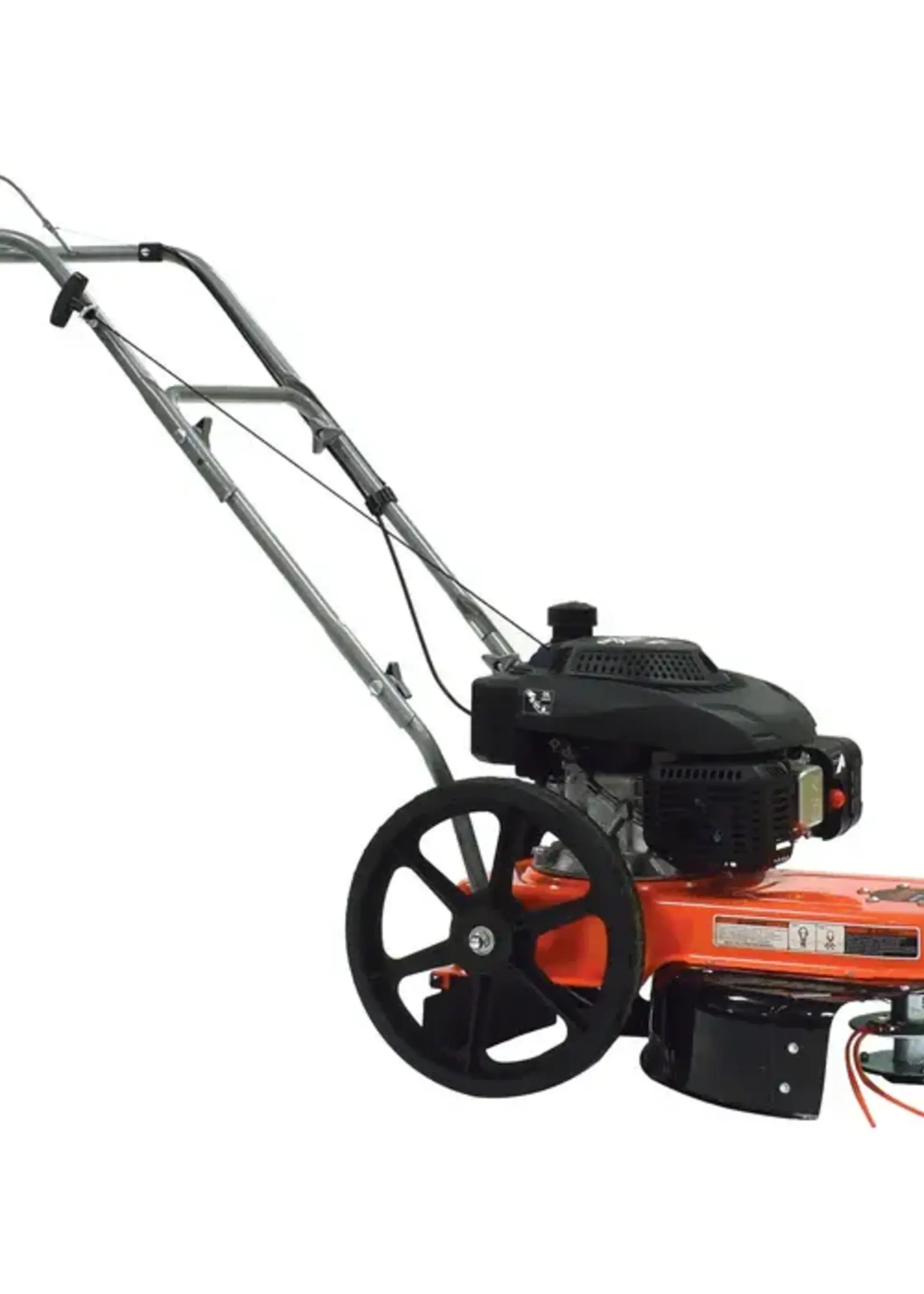 Ducar Tondeuse à fil DUCAR