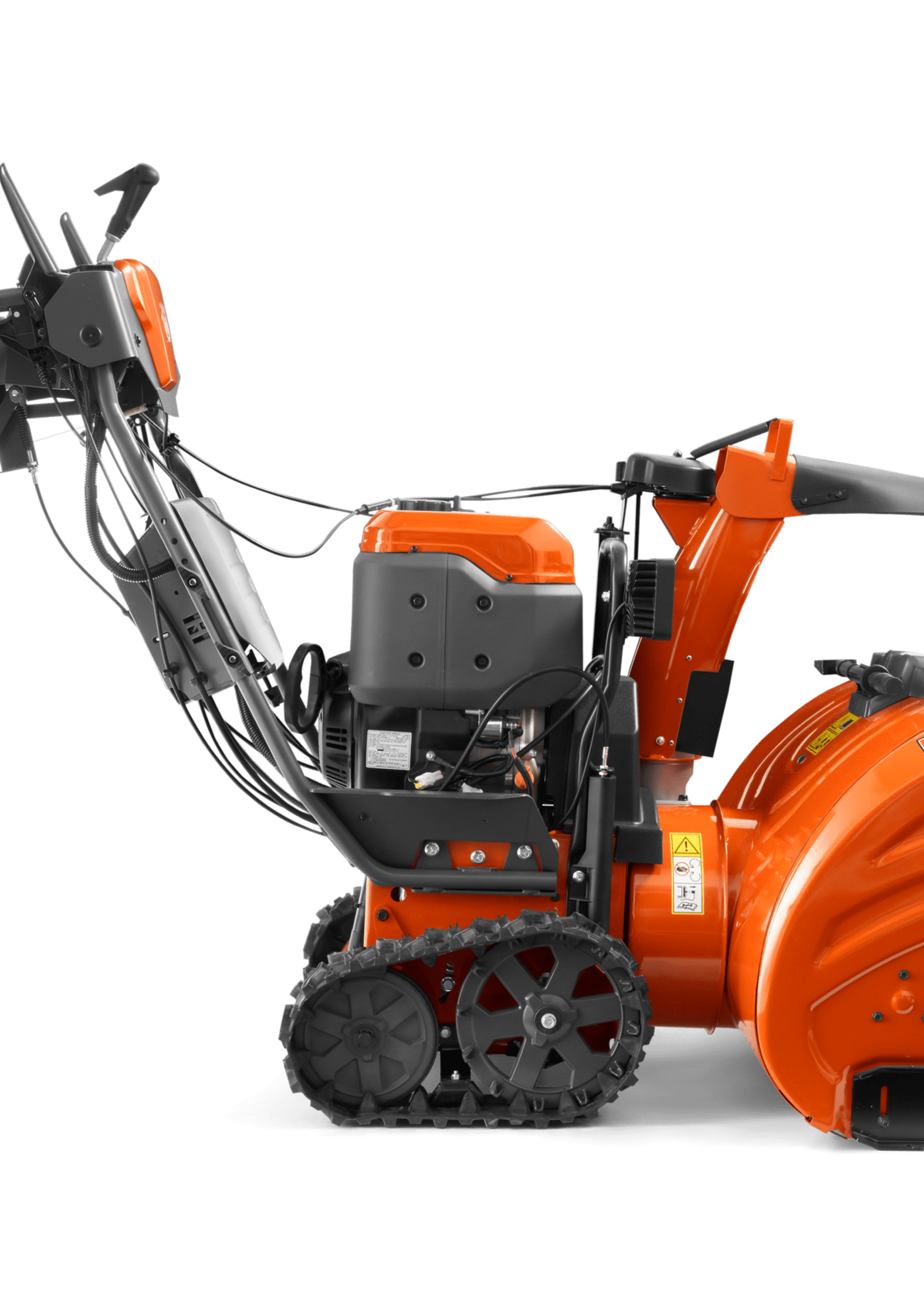 Husqvarna Souffleuse ST424T
