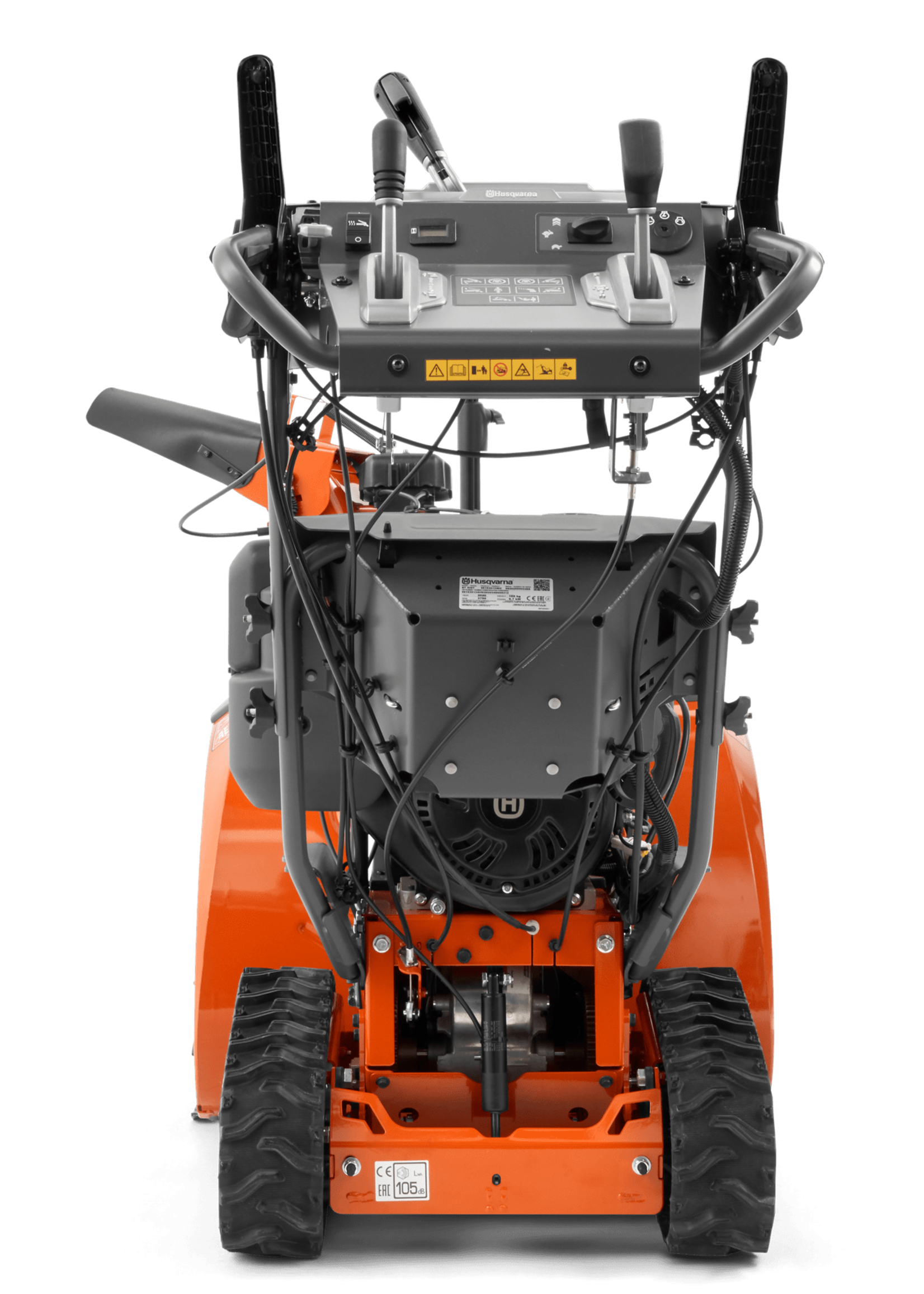 Husqvarna Souffleuse ST424T