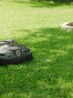 Husqvarna Automower 415X + Kit d'installation