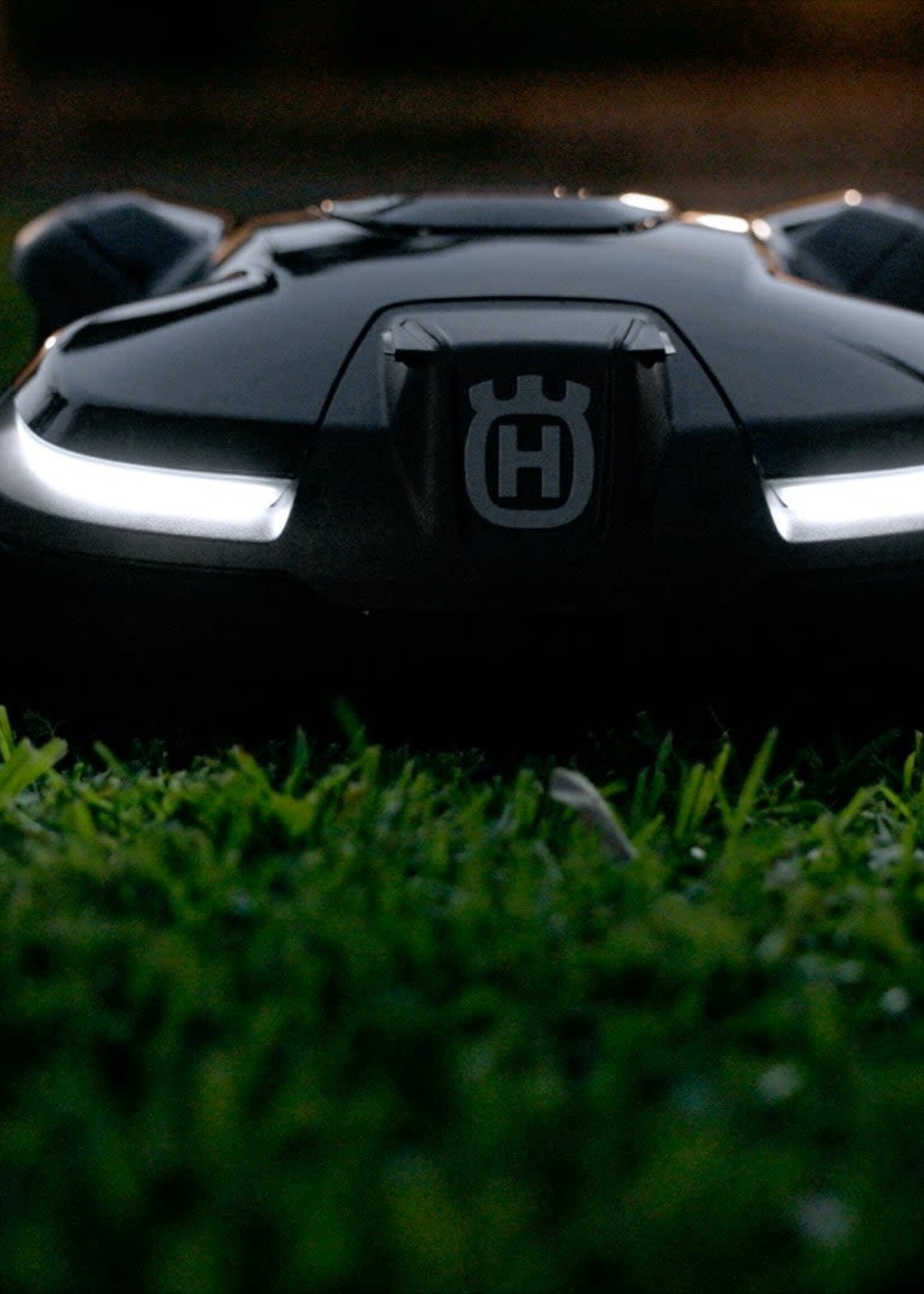 Husqvarna Automower 415X + Kit d'installation