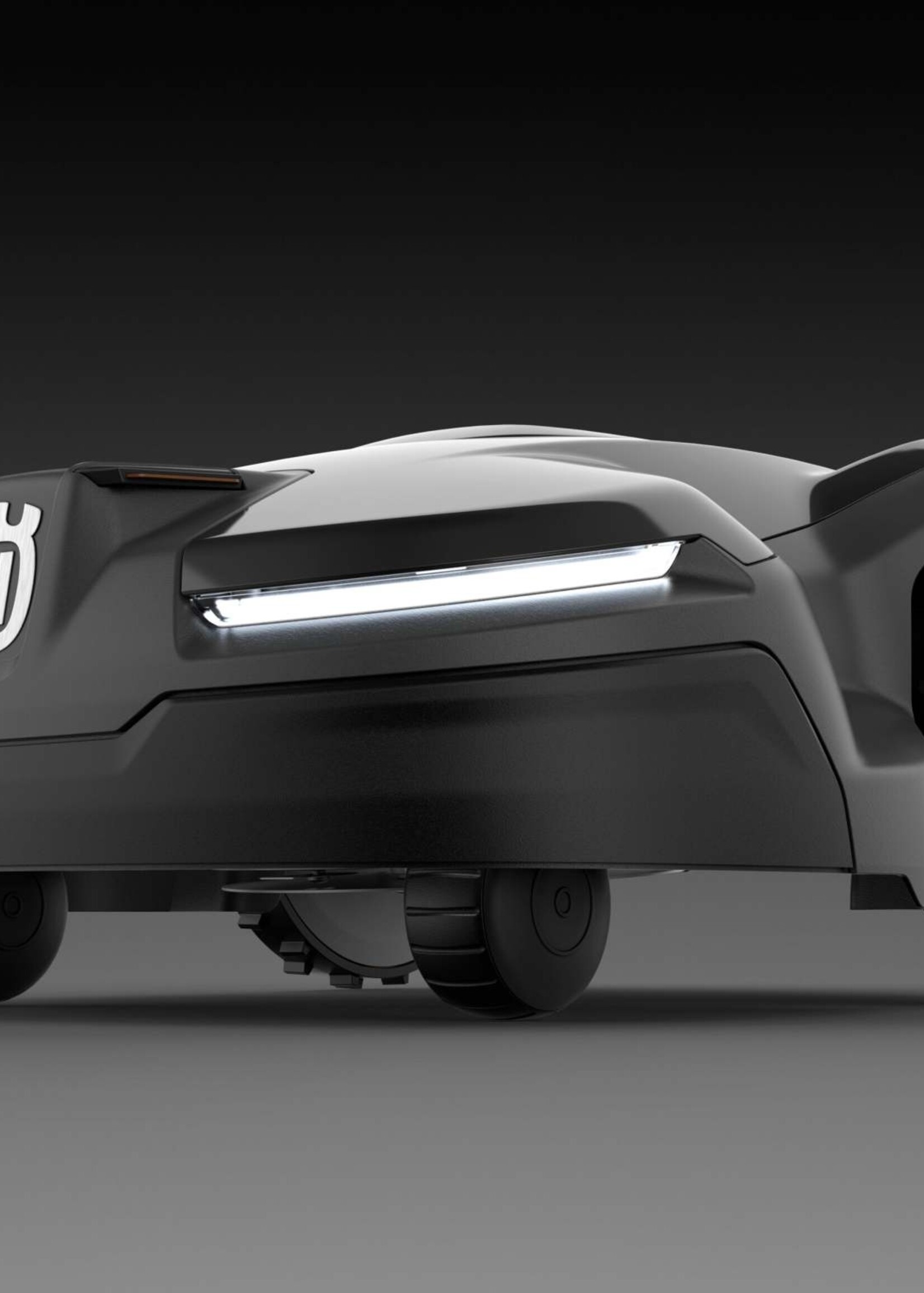 Husqvarna Automower 415X + Kit d'installation
