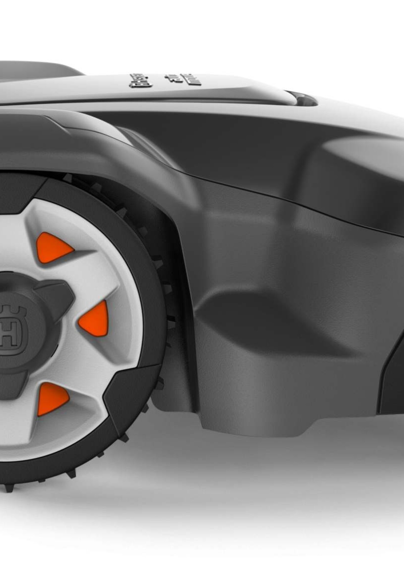 Husqvarna Automower 415X + Kit d'installation