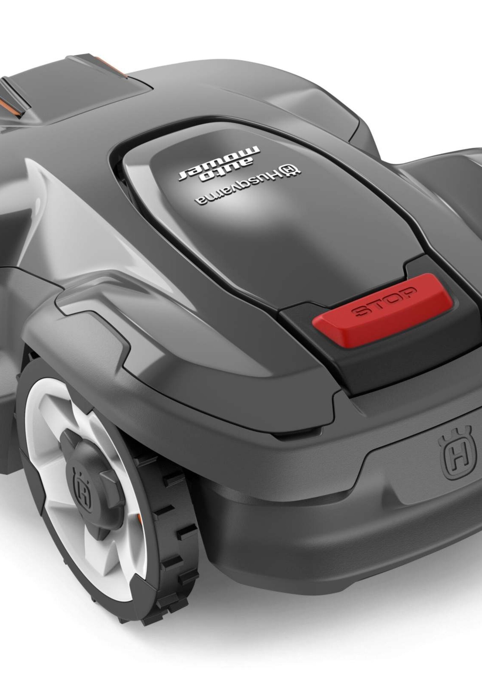Husqvarna Automower 415X + Kit d'installation