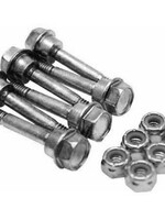 Husqvarna Goupille de cisaillement 1/4-20 CLEAR