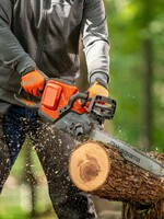 Husqvarna Ensemble scie à chaîne 350I (BLi30 & QC230)