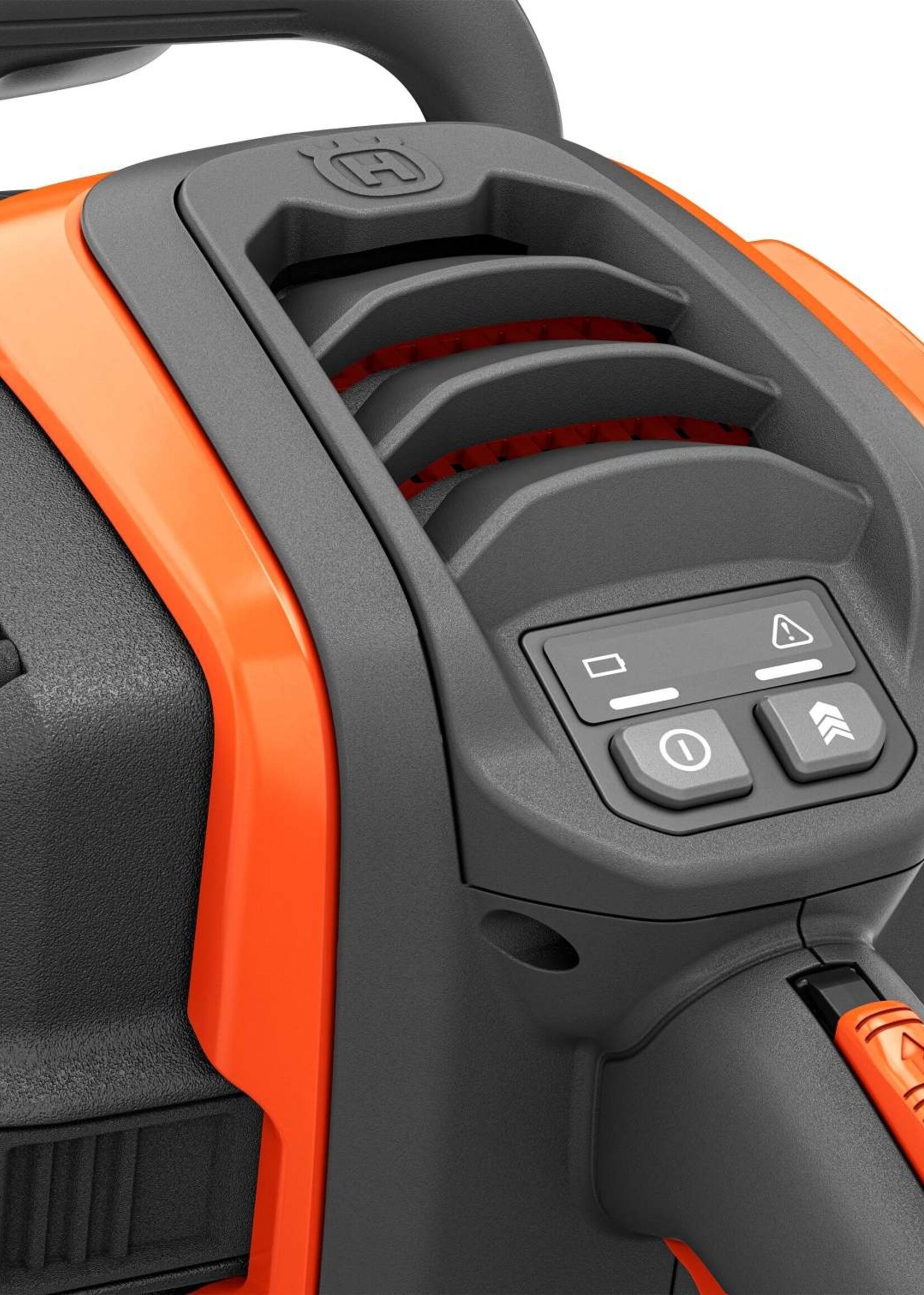 Husqvarna Ensemble scie à chaîne 350I (BLi30 & QC230)