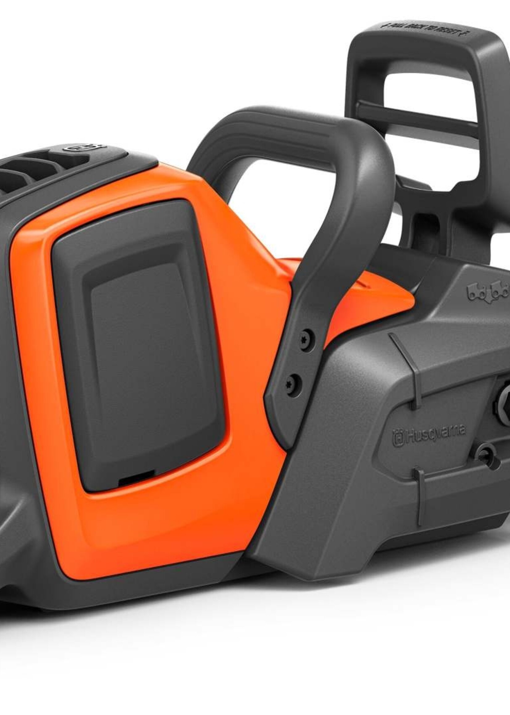 Husqvarna Ensemble scie à chaîne 225i