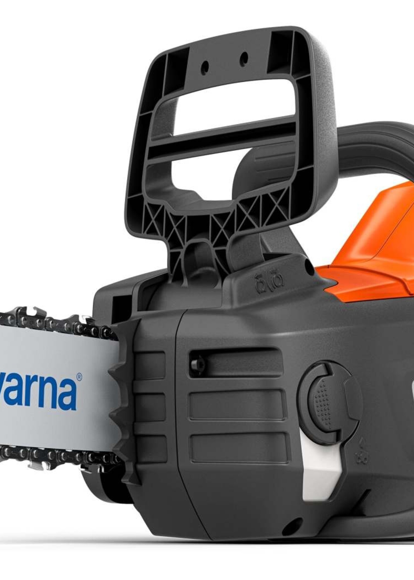 Husqvarna Ensemble scie à chaîne 225i