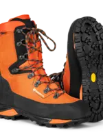 Husqvarna Bottes anticoupures Technical (cuir)