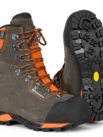 Husqvarna Bottes anticoupures Functional (cuir)