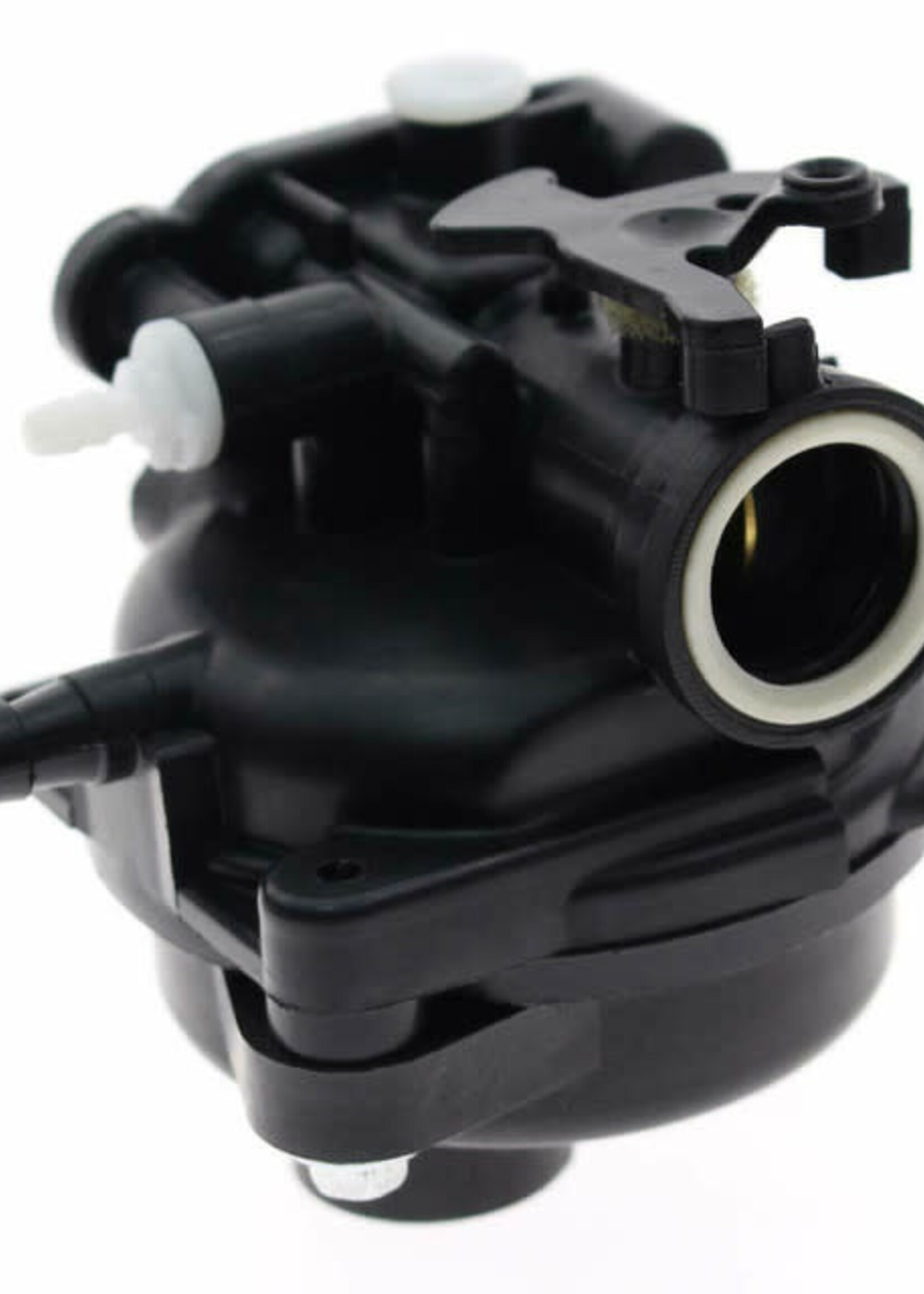 CARBURETOR ASSEMBLY