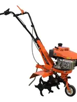 Ducar Rotoculteur Ducar 6 lames