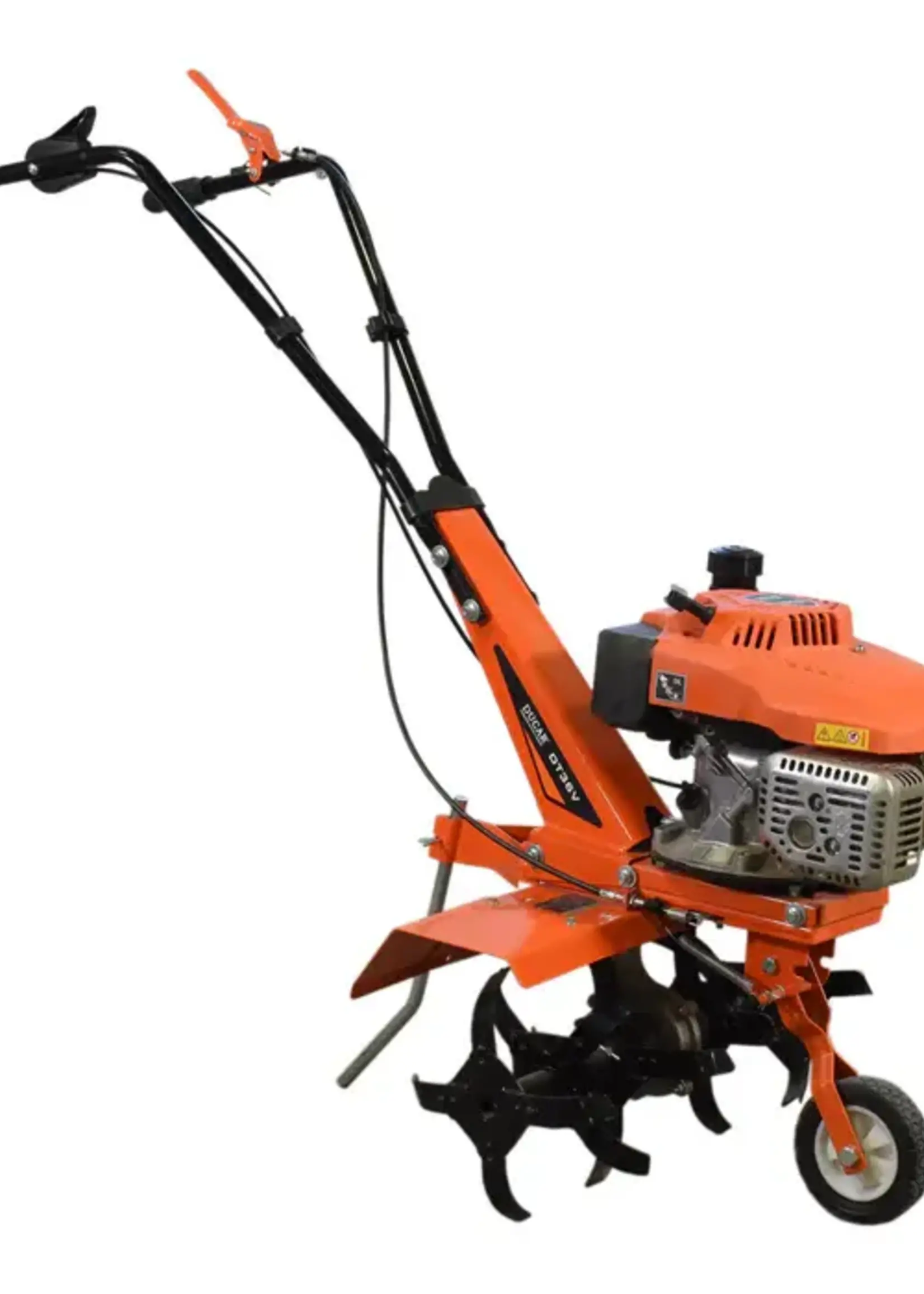 Ducar Rotoculteur Ducar 6 lames