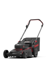 Kress Tondeuse KG753 40 V