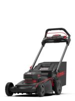 Kress Tondeuse KG754 Traction 40 V
