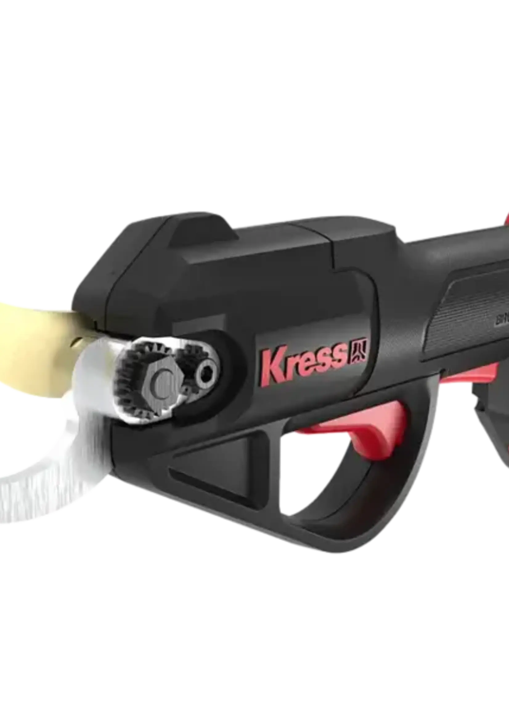 Kress Sécateur sans fil 25 mm