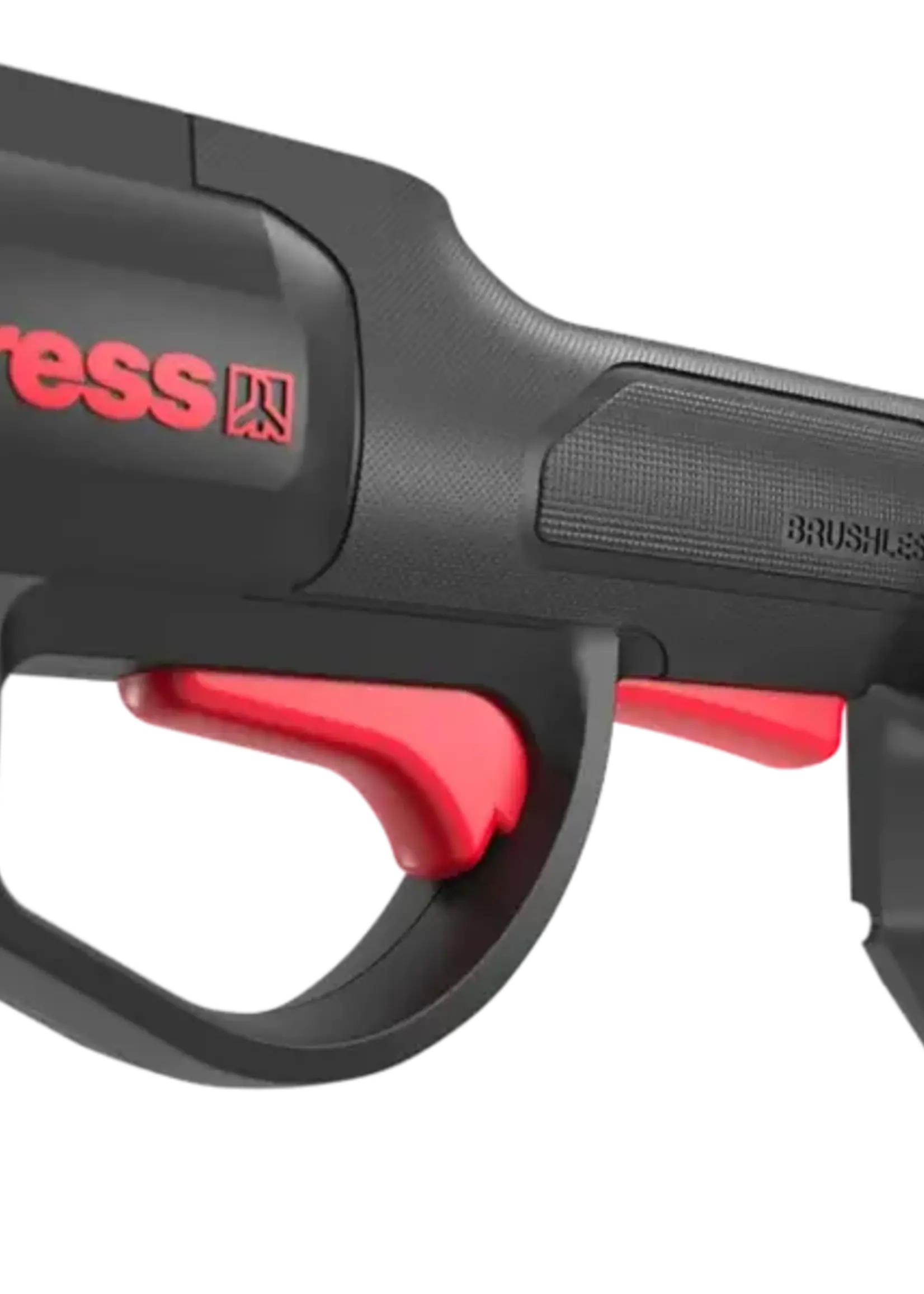 Kress Sécateur sans fil 25 mm