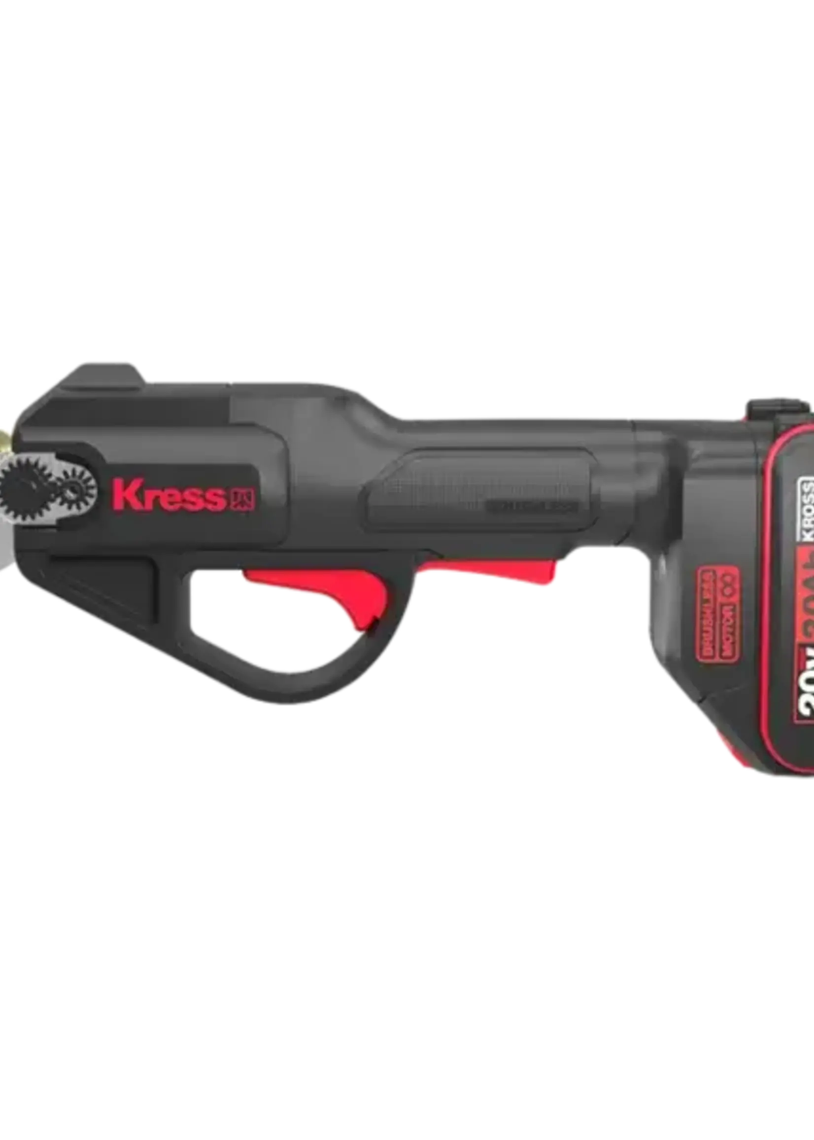 Kress Sécateur sans fil 25 mm