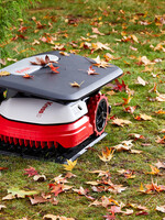 Kress Tondeuse robotisée KR161 Kress RTKⁿ