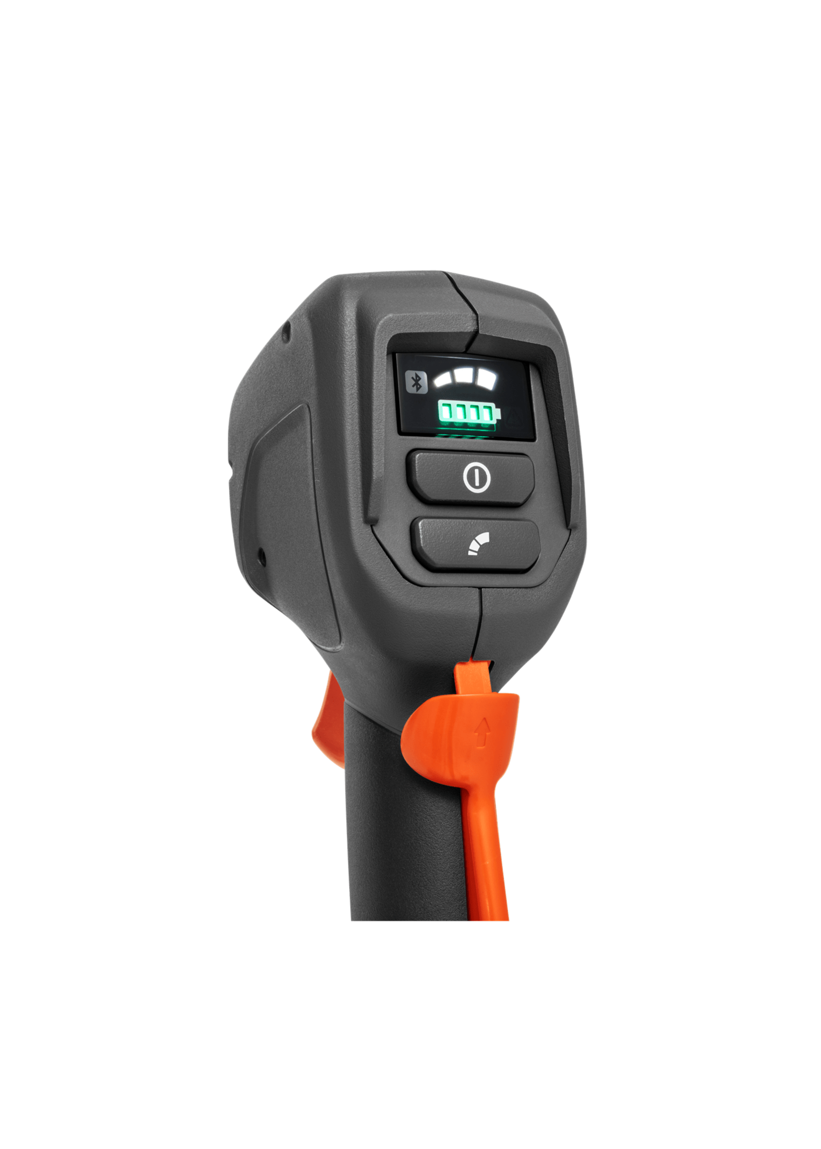 Husqvarna Ensemble 535iFR Débroussailleuse + BLi30+ Qc330