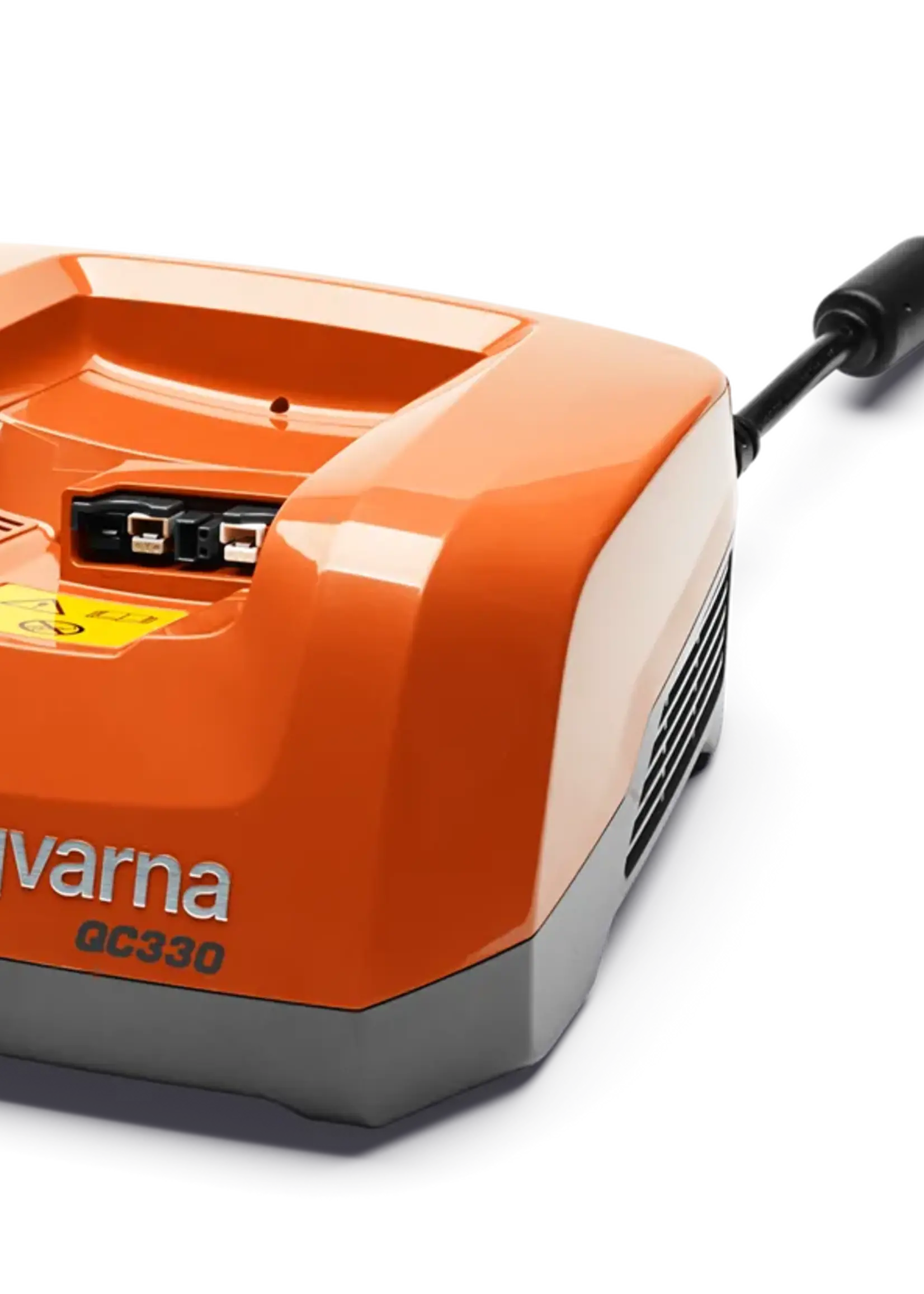 Husqvarna Ensemble 535iFR Débroussailleuse + BLi30+ Qc330