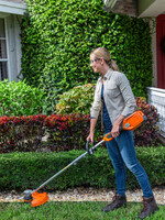 Husqvarna Ensemble coupe herbe 320iL