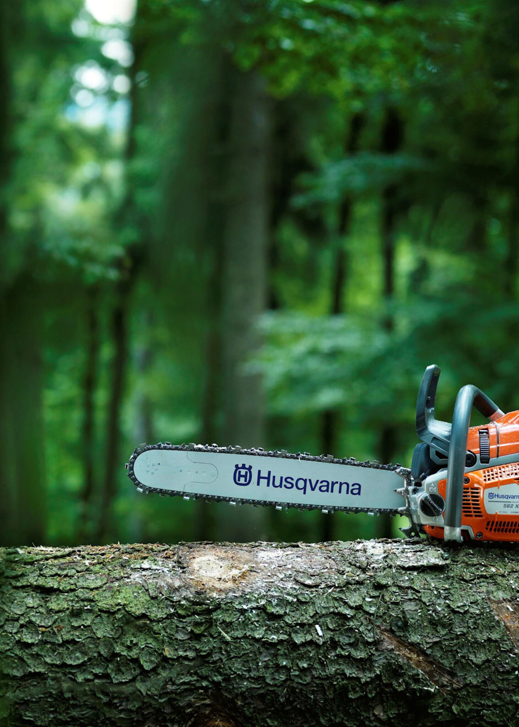 Husqvarna 562 XP MII